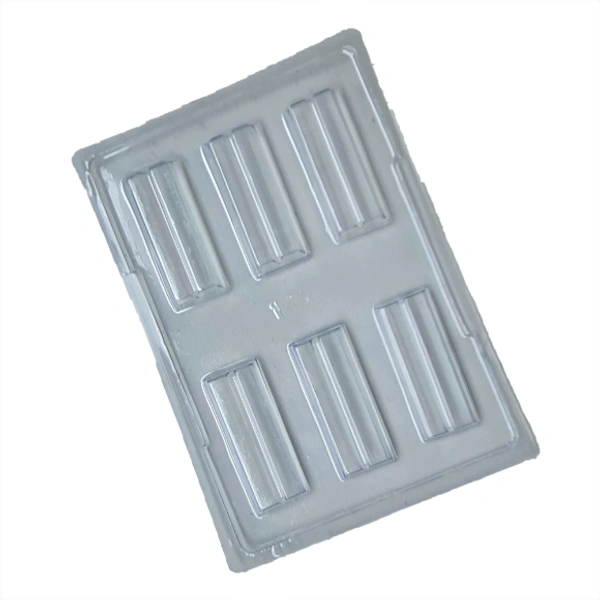 Kitkat Bar - 6 Cavity
